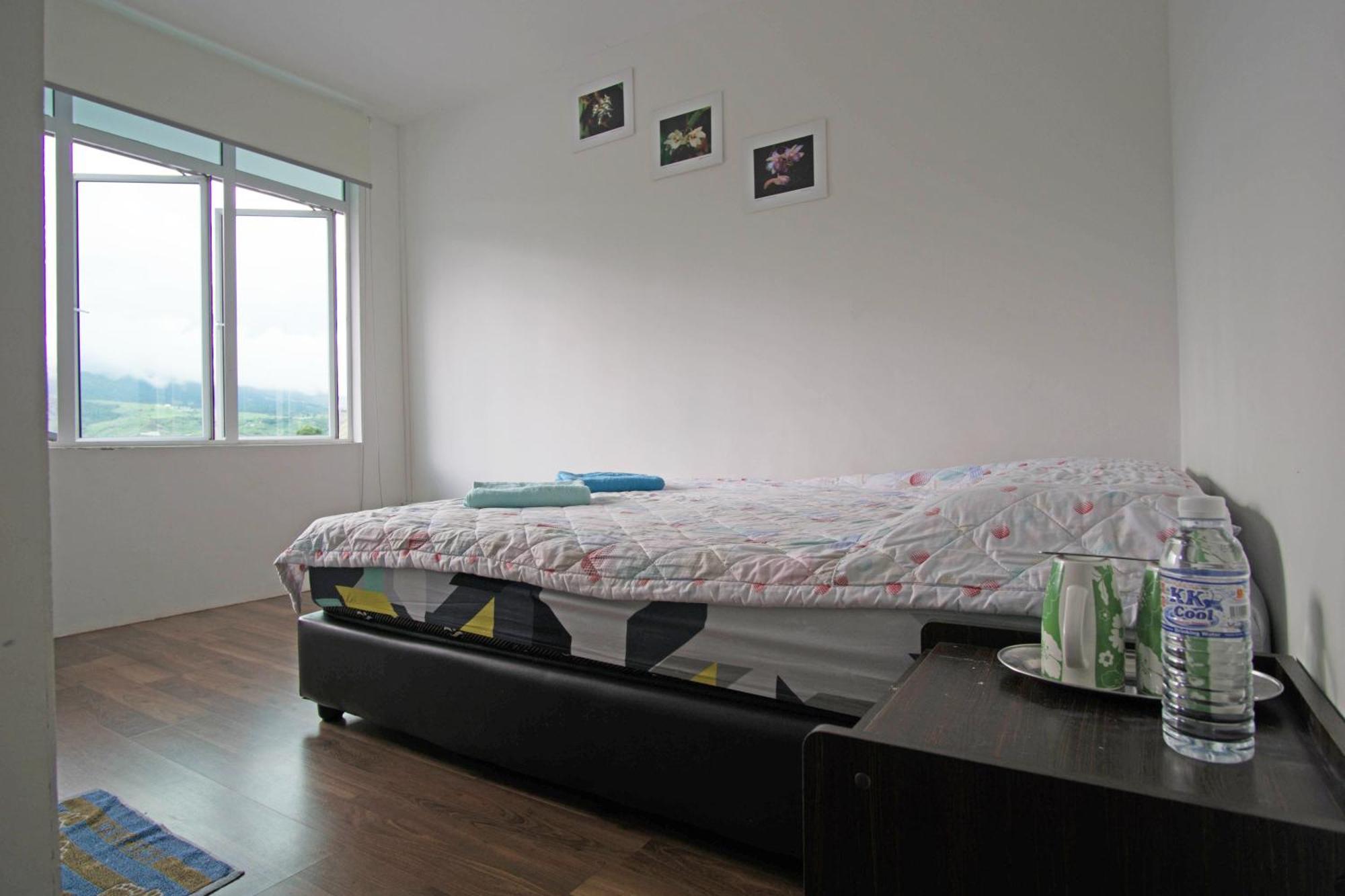 Amazing Grace Lodge Kundasang ห้อง รูปภาพ